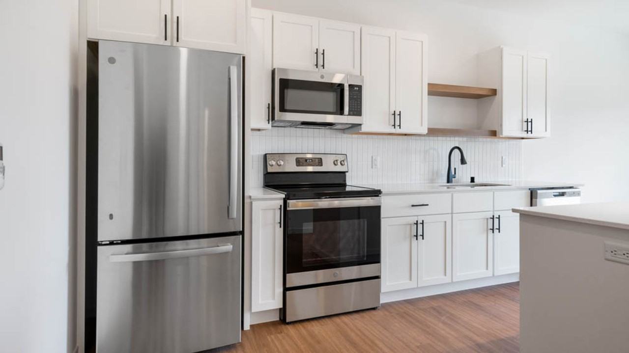 Andante Apartments 100 N Farwell St, Eau Claire, WI 54703 Zumper