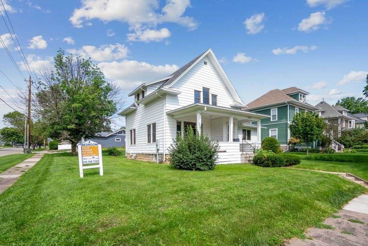 1721 Clay St - Photo 3 of 20