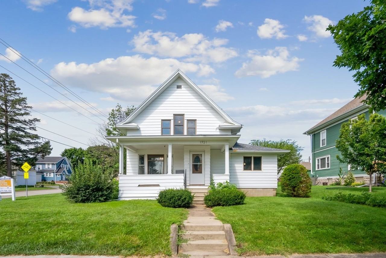 1721 Clay St - Photo 4 of 20