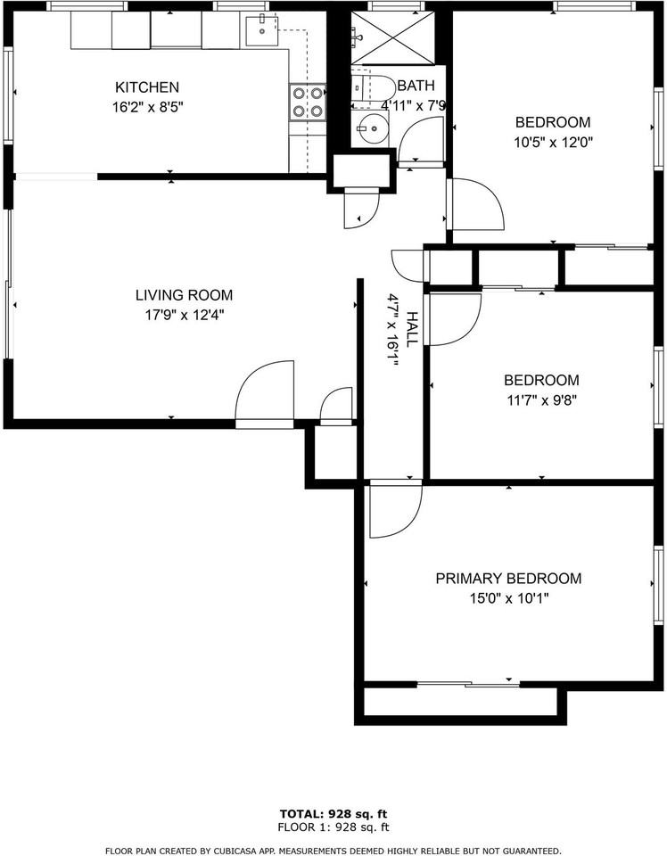 902 Maxwell Terrace - Photo 4 of 31