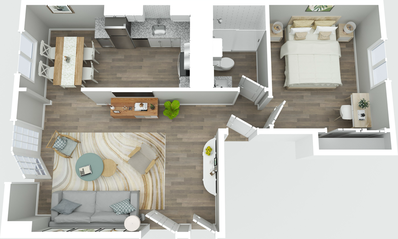 902 Maxwell Terrace - Photo 6 of 31