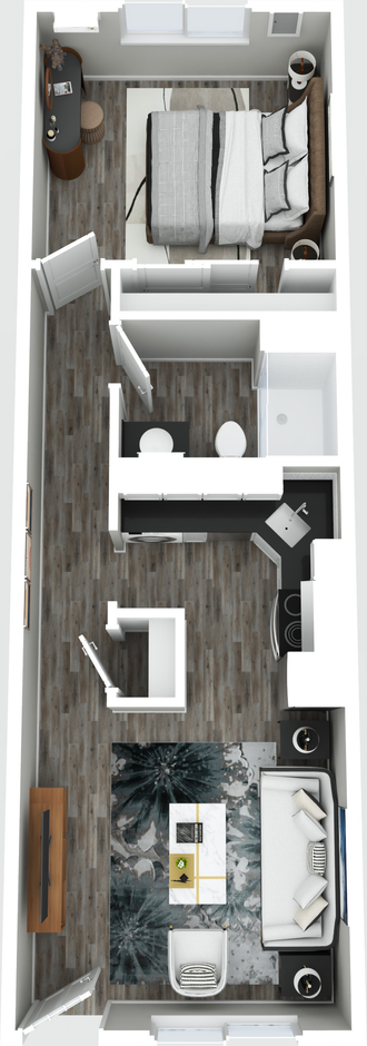 800 N. Grant Street - Photo 4 of 4