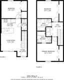 3 Bedroom/2.5 Bathroom only 1/2 Mile from IU Stadium - Photo 1 of 1