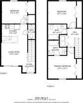2611 N. Walnut Street - Photo 1 of 1