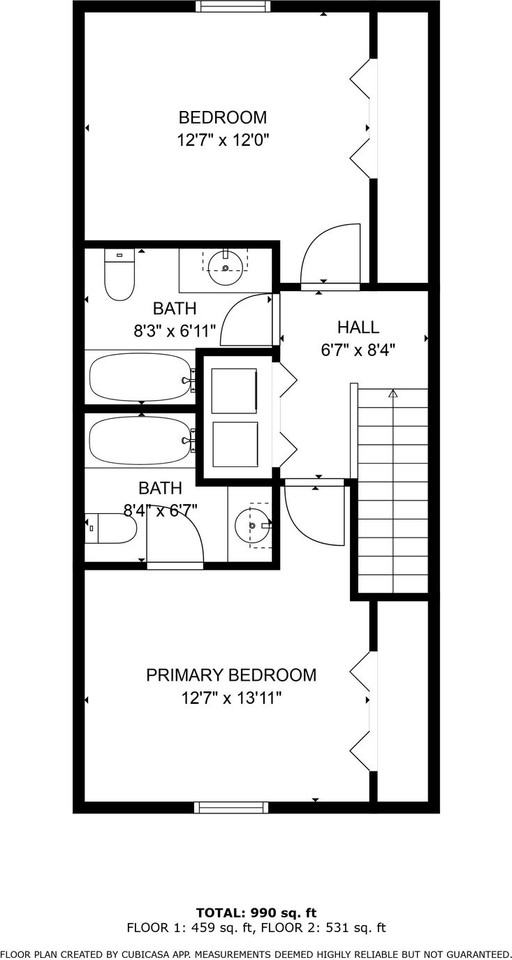 2611 N. Walnut Street - Photo 2 of 11