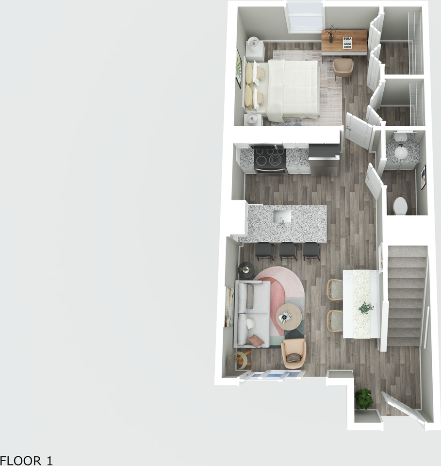 2611 N. Walnut Street - Photo 4 of 11