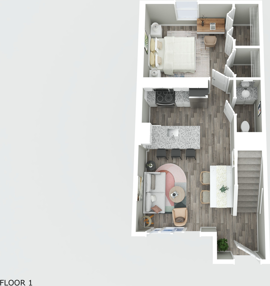 2611 N. Walnut Street - Photo 6 of 11