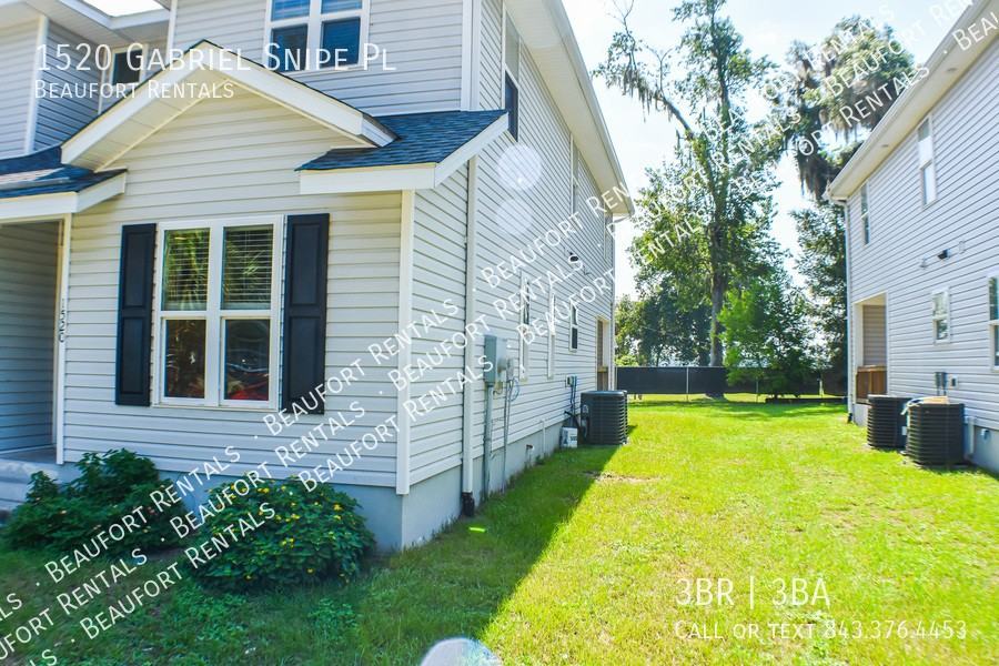 1520 Gabriel Snipe Pl - Photo 3 of 30