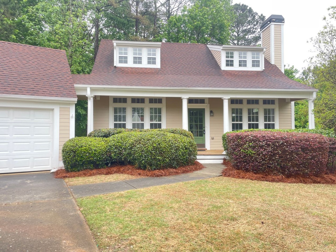 213 Evergreen Trce
