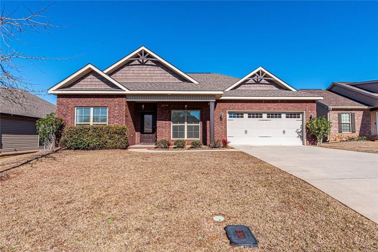 Houses for Rent in Enterprise, AL 45 Rental Homes Zumper