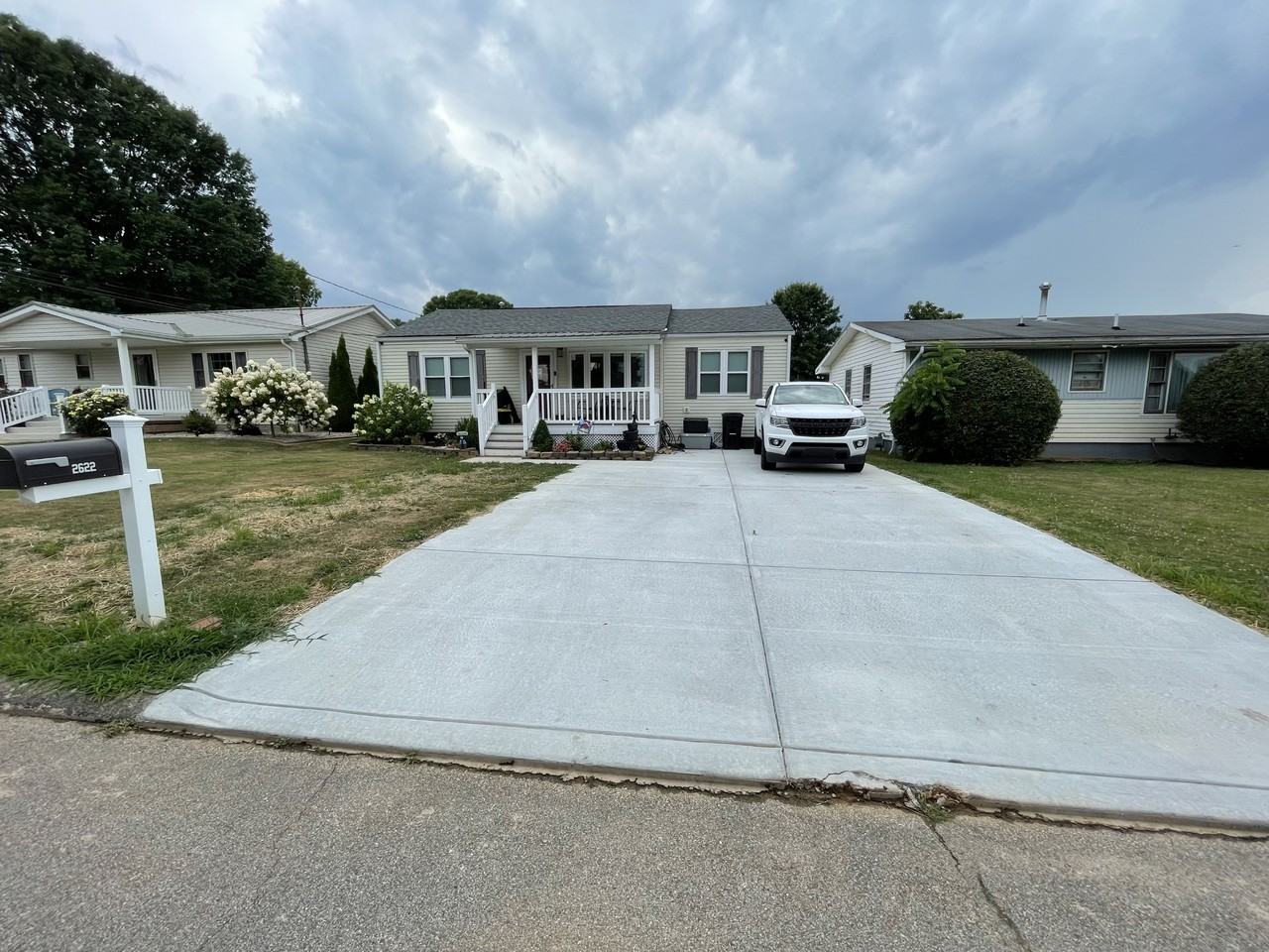 2622 Hugh St #NA - Photo 2 of 19
