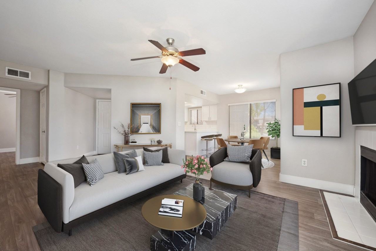 Sonoran Apartment Homes - Photo 6 of 33