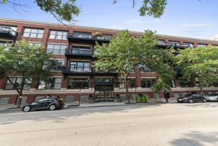 1040 W Adams St #610 - Photo 1 of 1