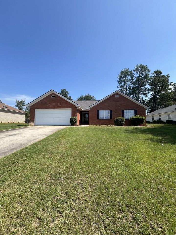 Houses for Rent in Pepperidge, Augusta, GA 25 Rental Homes Zumper