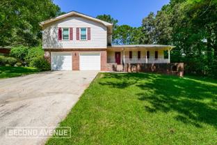 3009 Donavan Way - Photo 1 of 1
