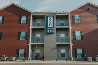 Greenwood Flats - Photo 1 of 1