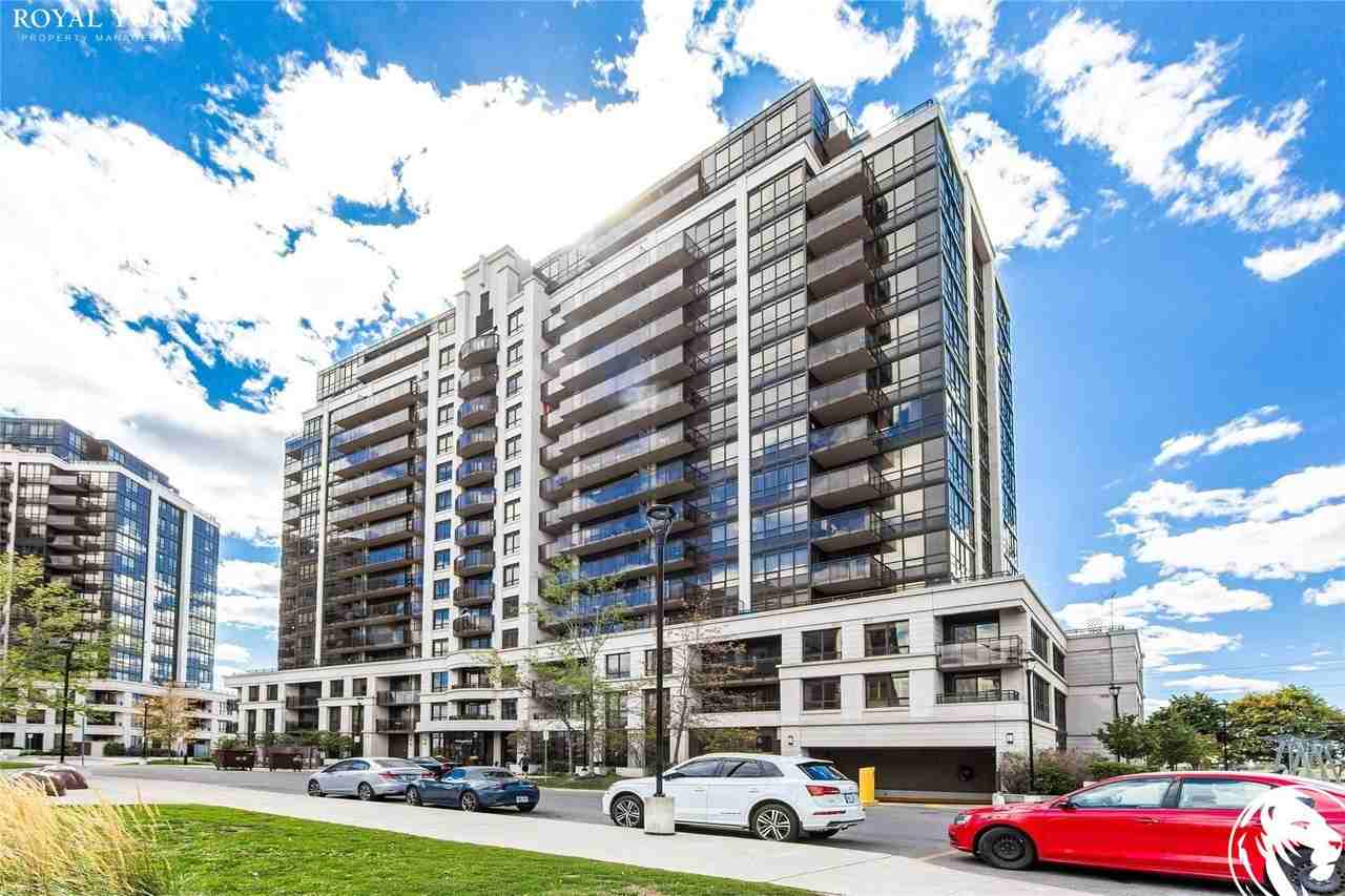 101-1070 Sheppard Avenue West, Toronto, Ontario M3J 0G8 - Photo 2 of 19