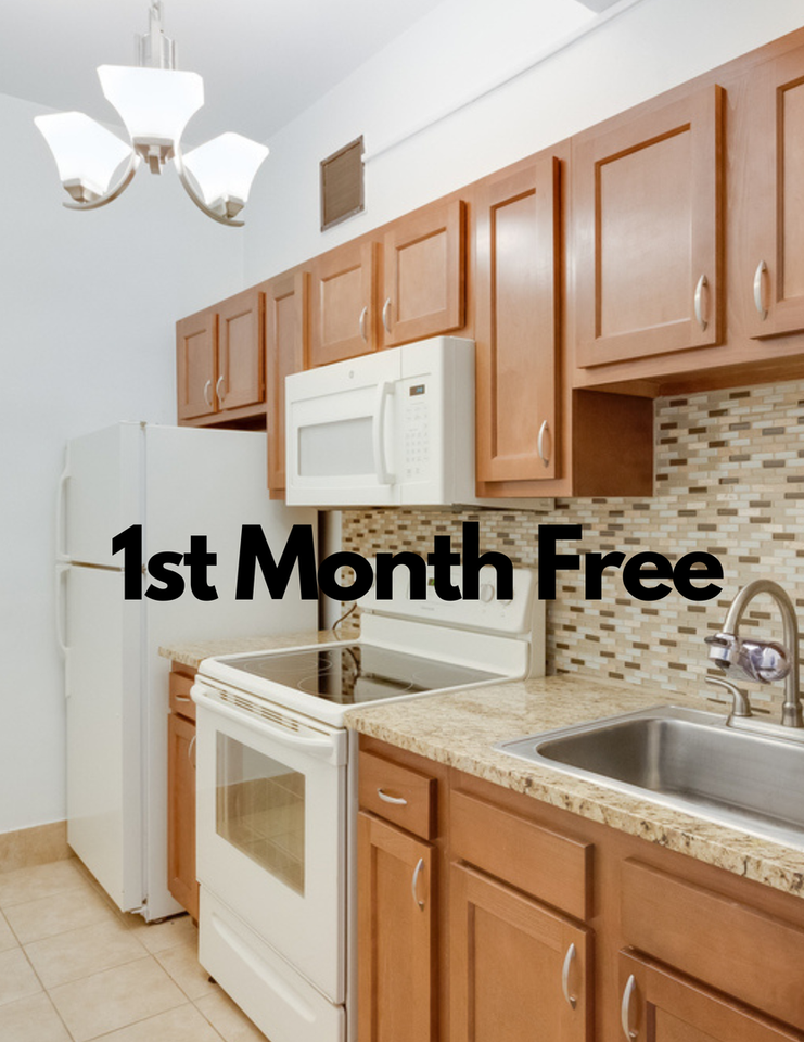 New Cadillac Square Apartments 111 Cadillac Sq, Detroit, MI 48226