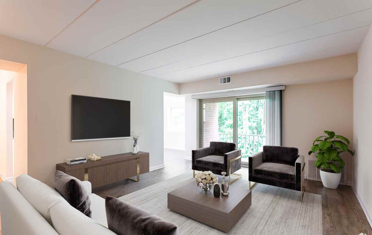 Tunbridge Apartments - Photo 3 of 50