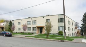 Alcliff Apartments - Photo 1 of 1