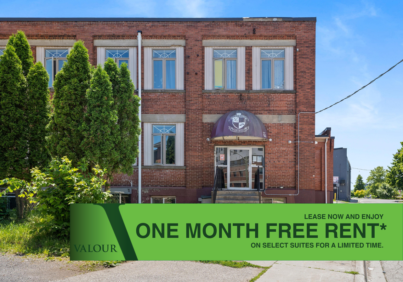 Cheap Apartments for Rent in Brantford, ON 25 Rentals from 1,395