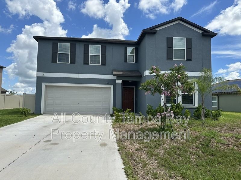 1443 Tahitian Sunrise Dr - Photo 2 of 32