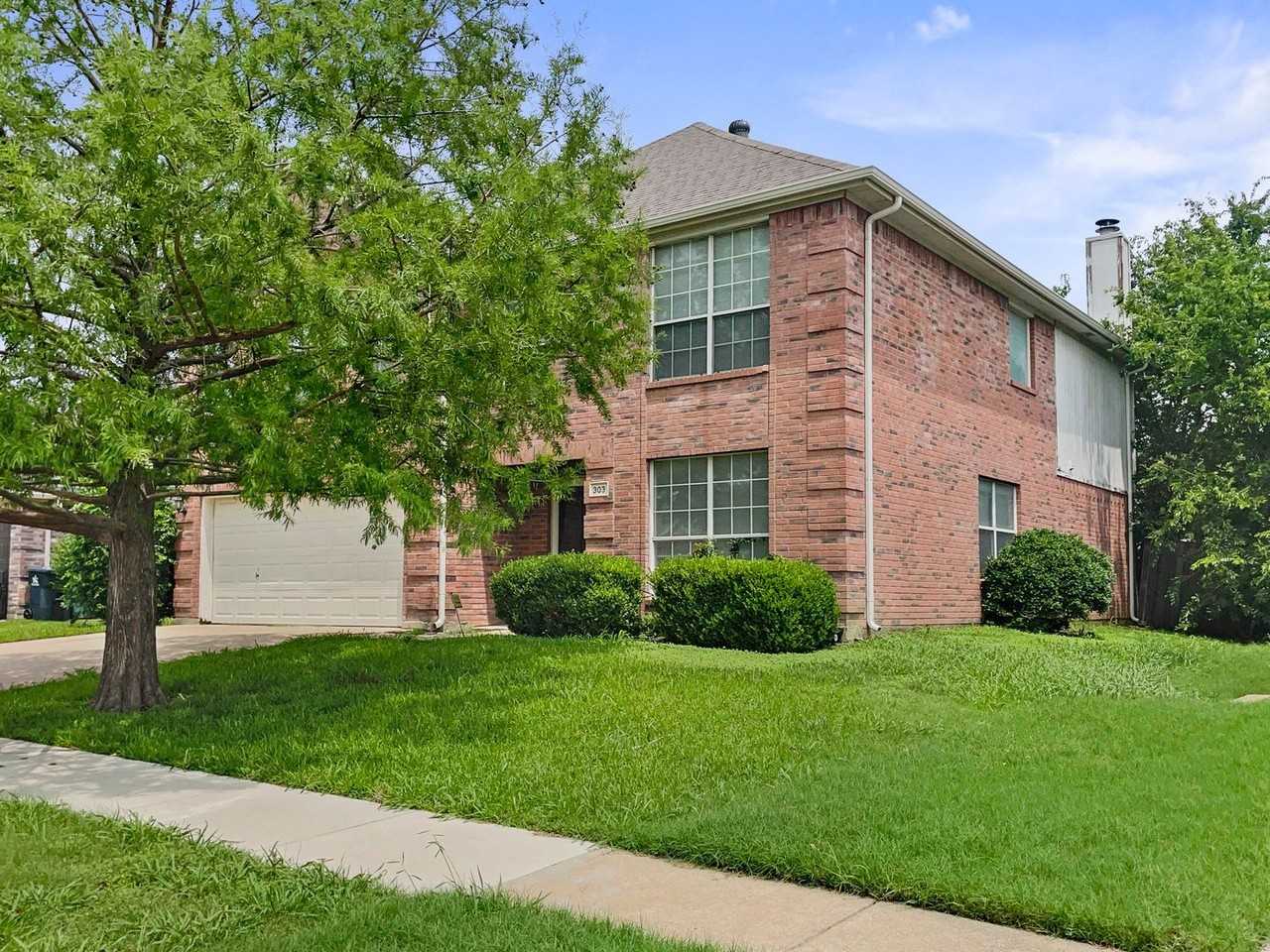 303 Quail Meadows Ln - Photo 3 of 23