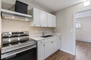 Raymond Apartments - Photo 1 of 1