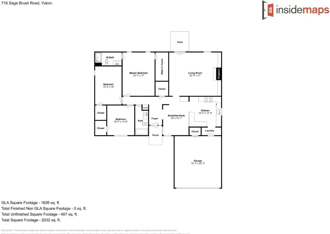 716 Sage Brush Rd - Photo 3 of 16