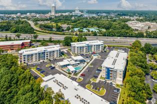 BLVD 45 - Photo 1 of 1