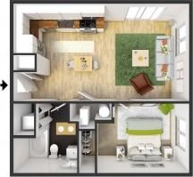 29 Redtail Bnd #34 - Photo 7 of 15