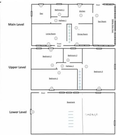 3213 Crest Ave #NA - Photo 2 of 13