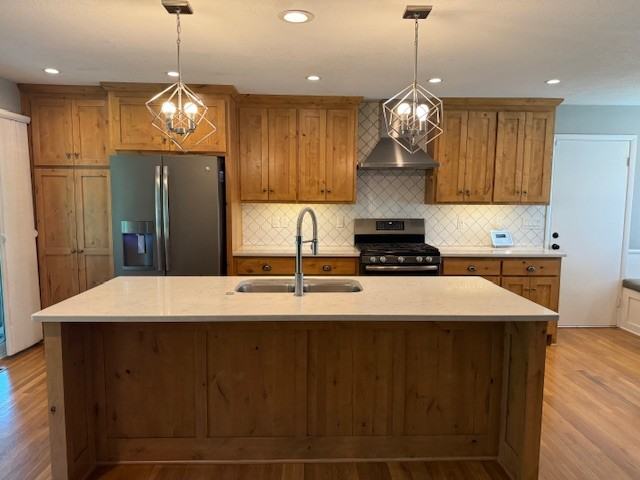 106 E 127th Ter #NA - Photo 2 of 16