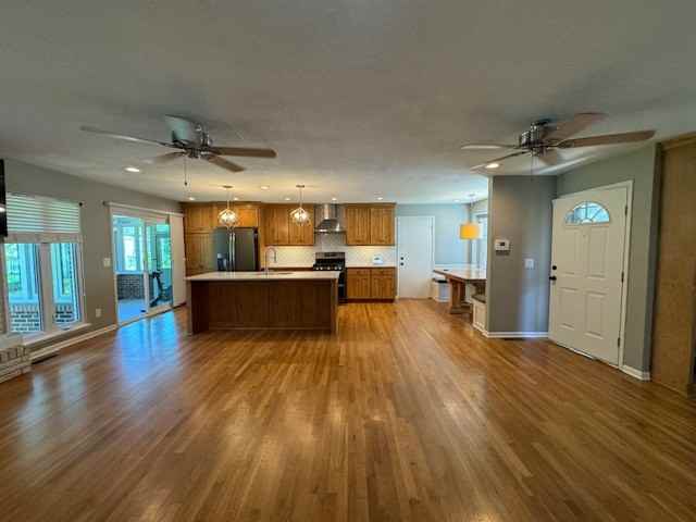 106 E 127th Ter #NA - Photo 3 of 16