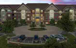 featured image of 4130 S Lake Dr #382