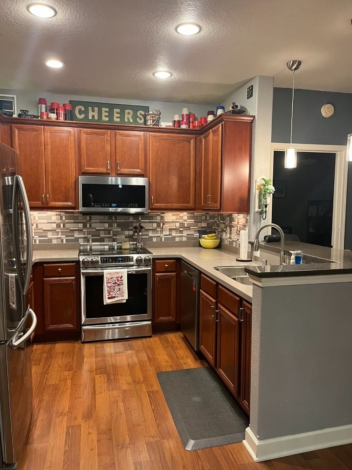 4130 S Lake Dr #382 - Photo 4 of 17