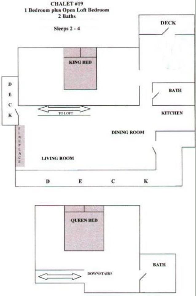 638 Chalet Village Ln #NA - Photo 2 of 14