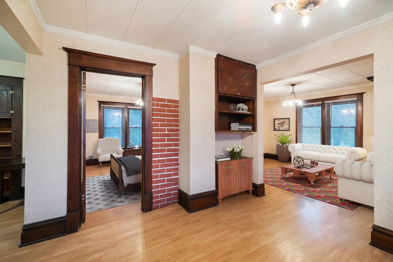 1819 South Grand Boulevard #2 - Photo 6 of 11