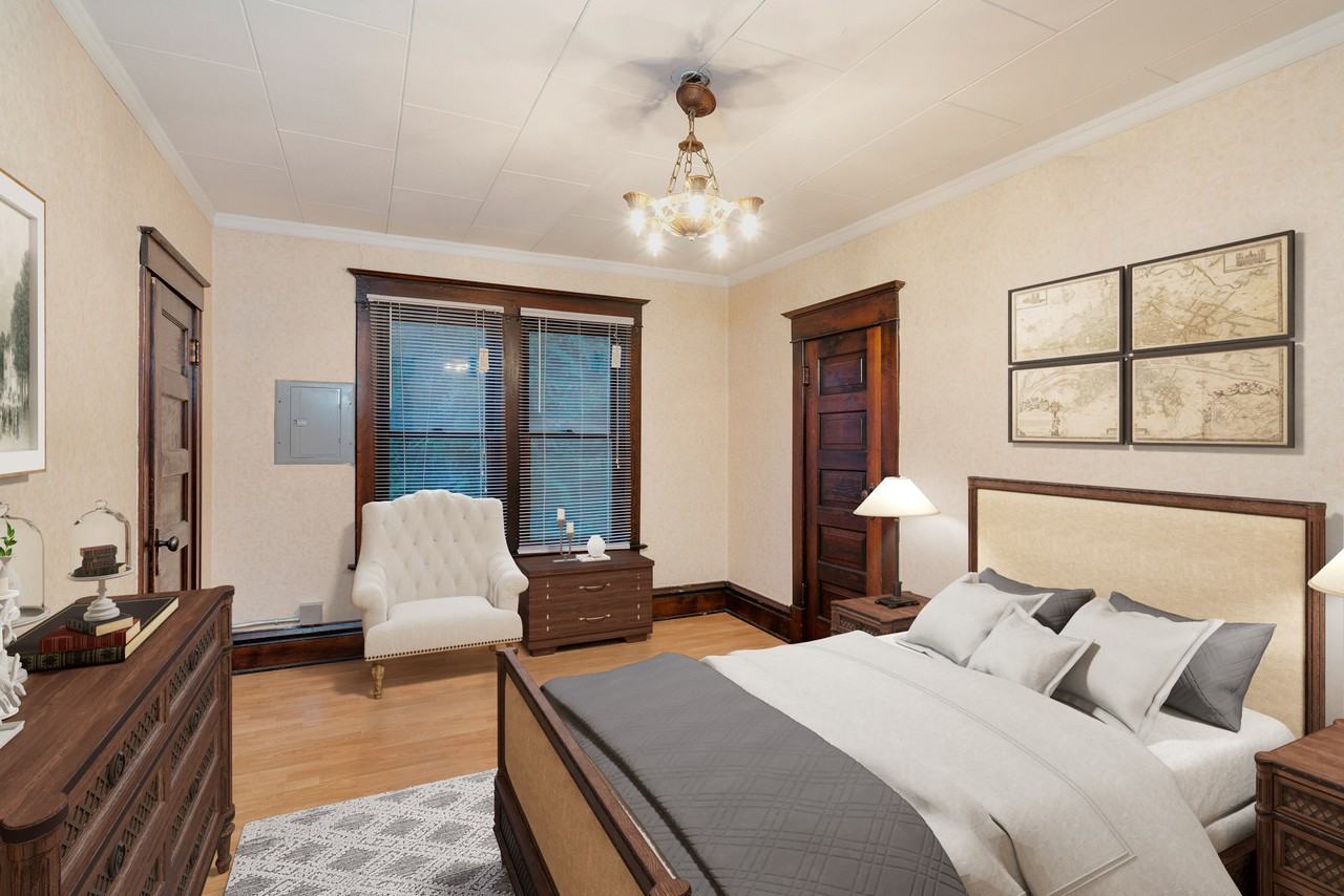 1819 South Grand Boulevard #2 - Photo 7 of 11