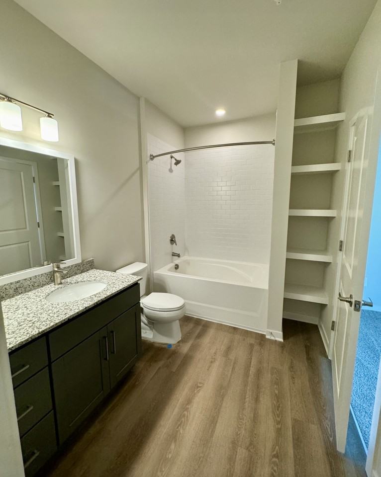 11345 Old Pasco Rd #3G - Photo 3 of 20