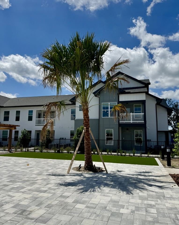 11345 Old Pasco Rd #3G - Photo 5 of 20