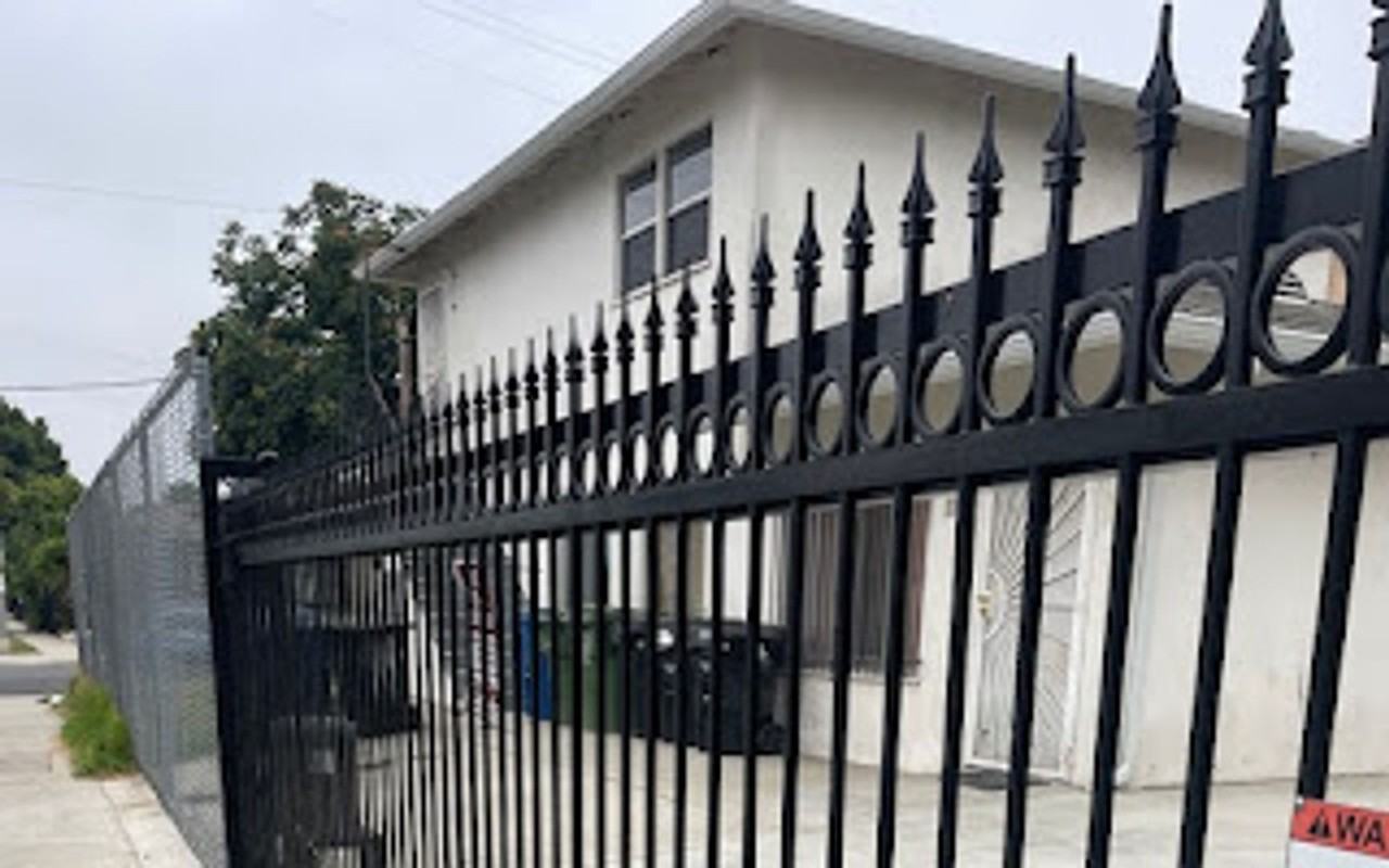 Wall St. 4421-4425 - Photo 2 of 23