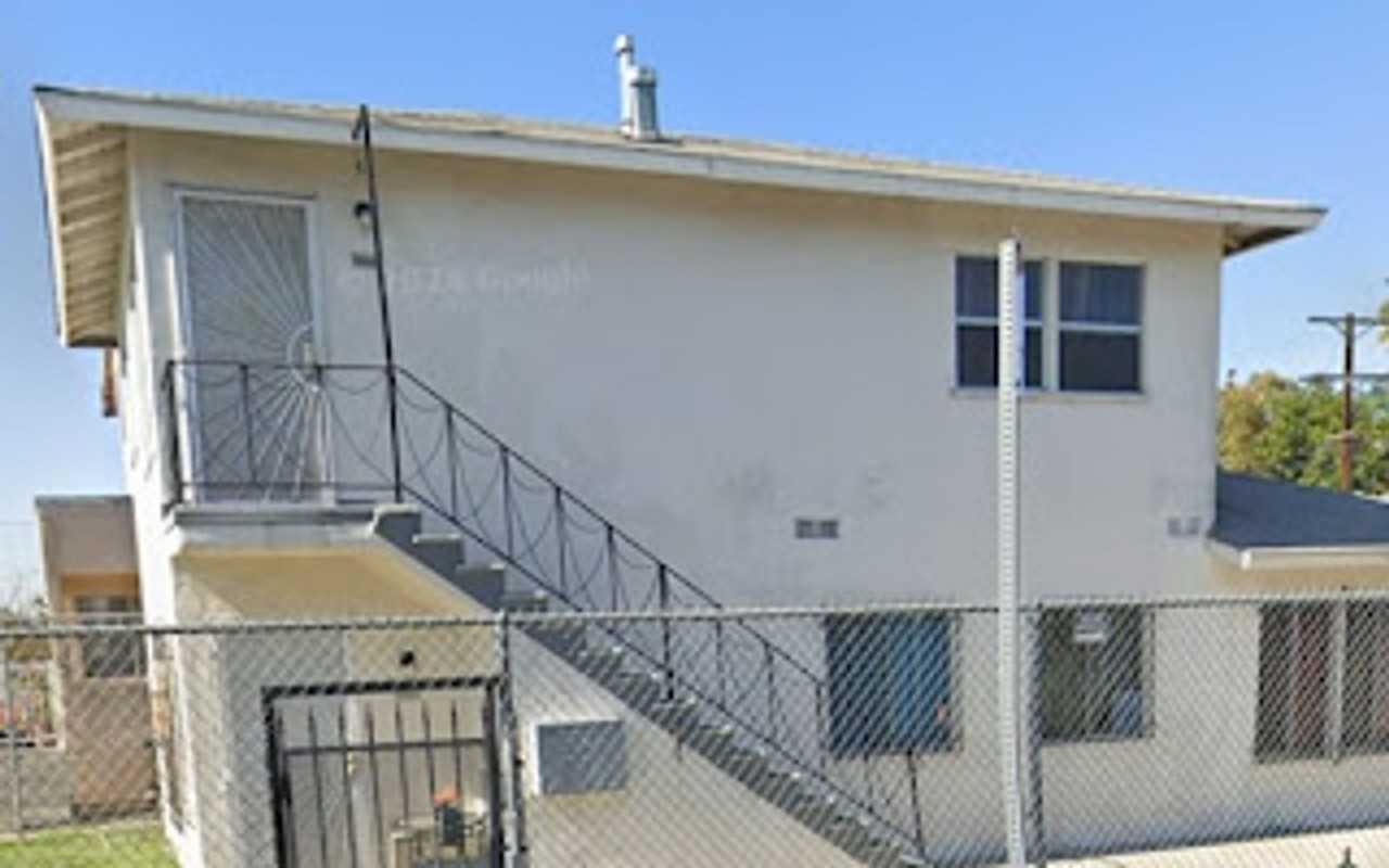 Wall St. 4421-4425 - Photo 3 of 23