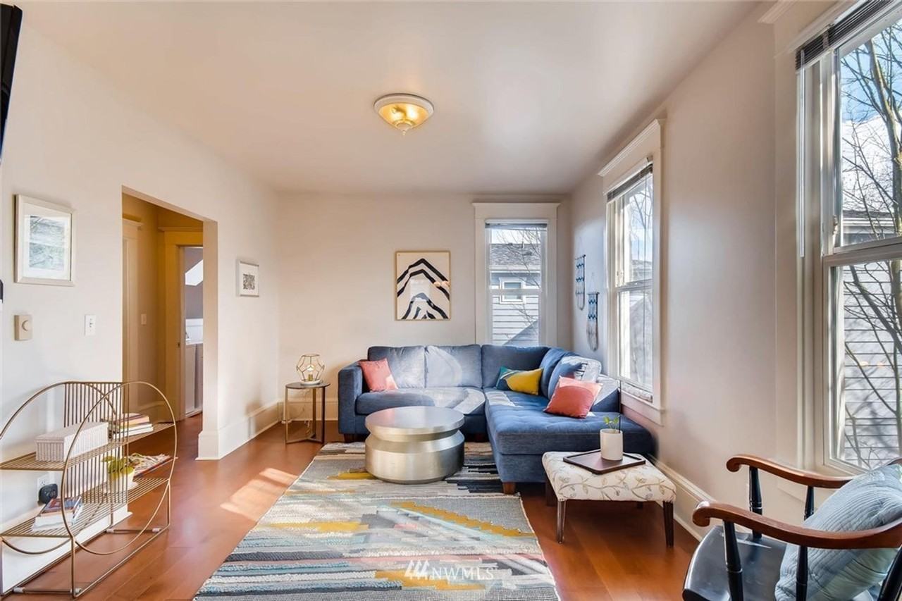 3624 Whitman Ave N - Photo 6 of 26