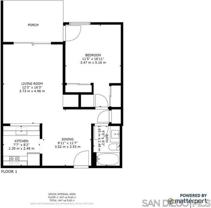 7865 Golfcrest Dr #7 - Photo 1 of 1