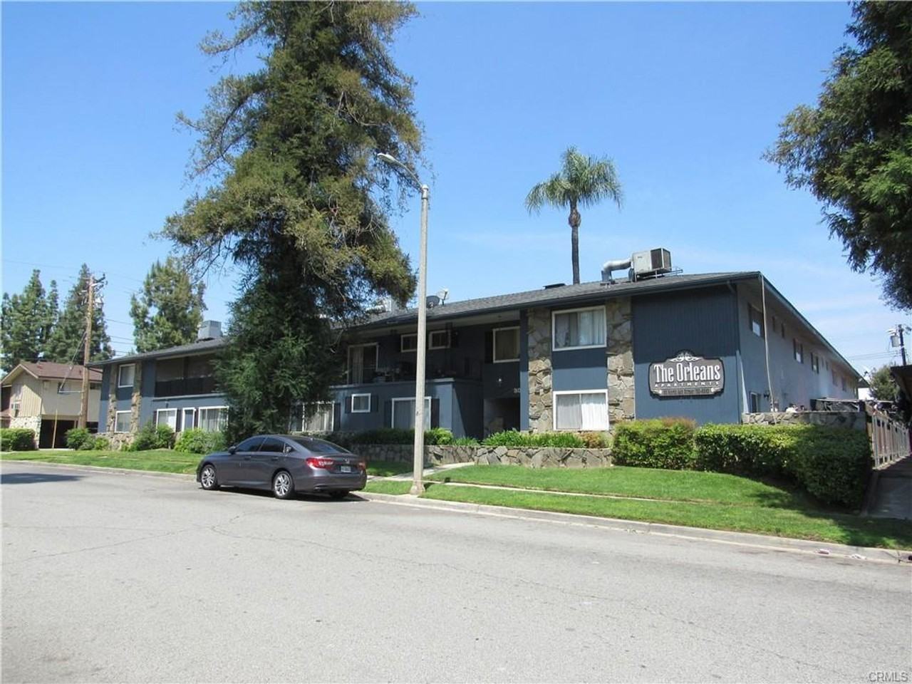 The Orleans - Photo 2 of 41