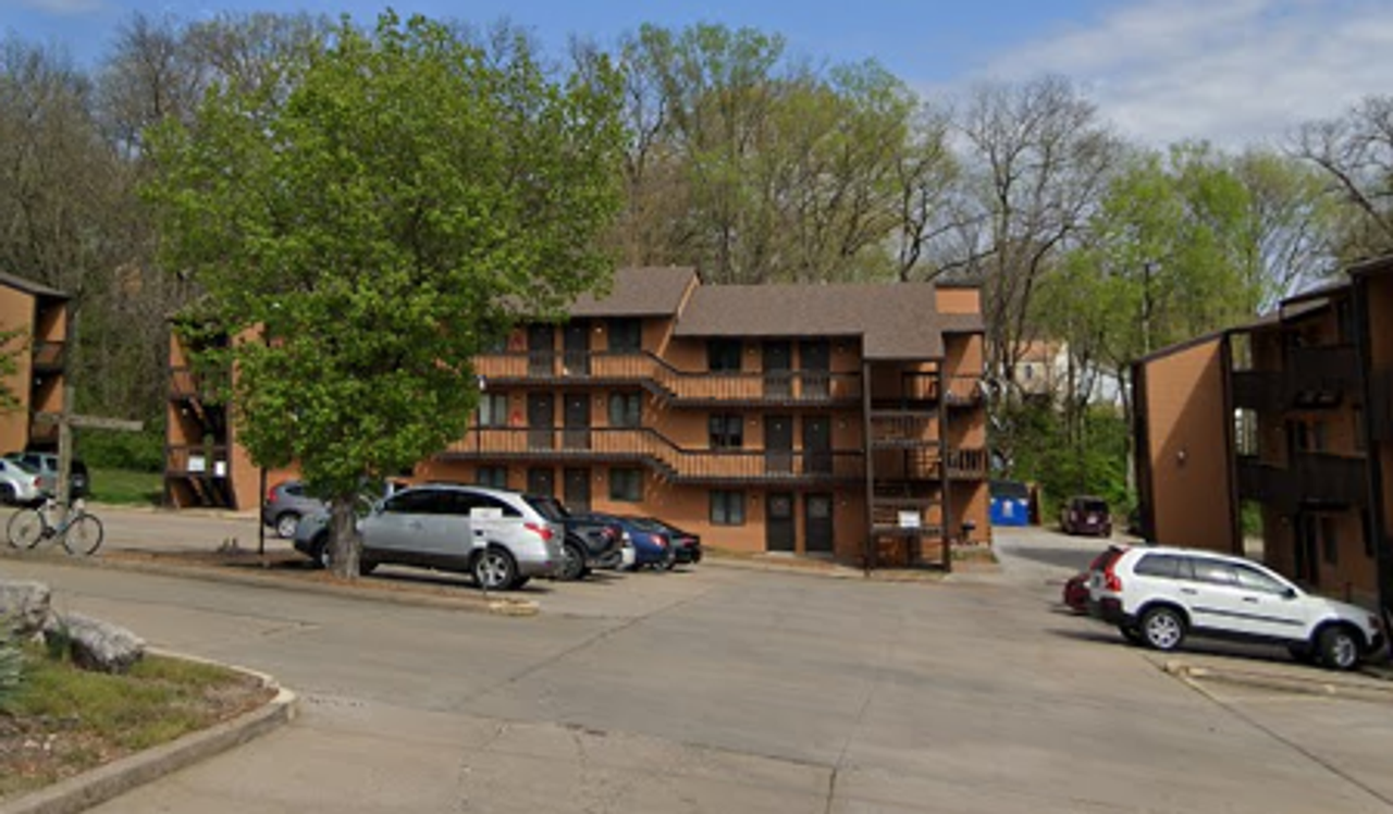 Timberline Apartments - Photo 2 of 15