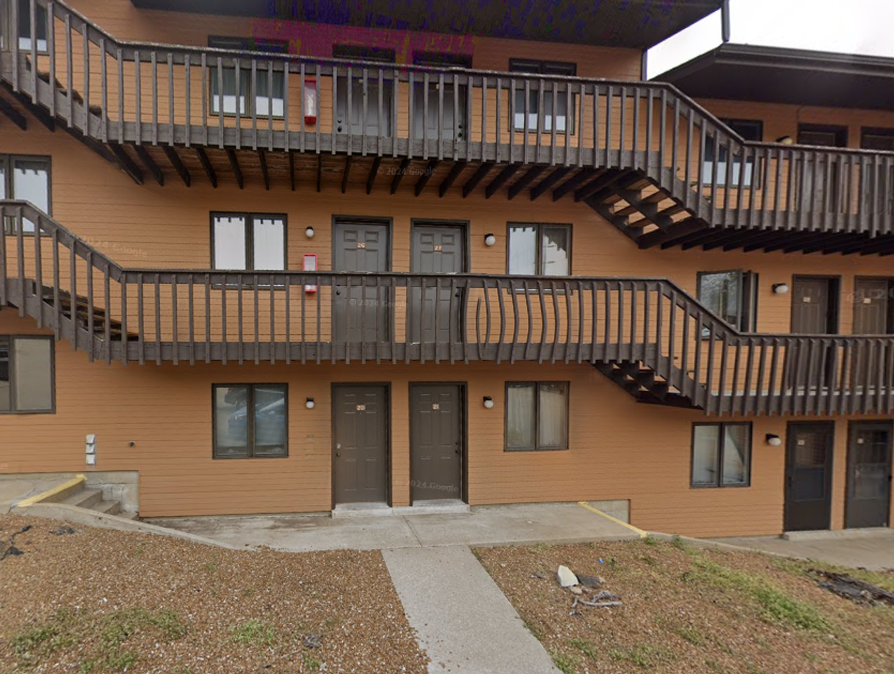 Timberline Apartments - Photo 3 of 15