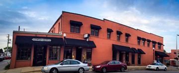 featured image of No. 48th & St. Paul