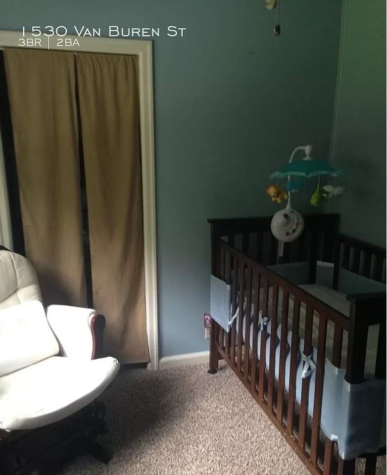 1530 Van Buren St - Photo 3 of 23